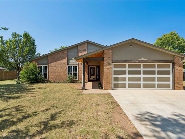 923 NW Harrison Avenue, Piedmont, OK 73078