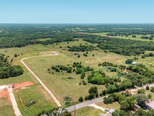 102199 S Highway 18, Meeker, OK 74855
