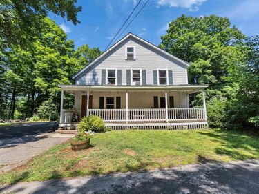 10 Kennedy Street, Wilton, NH 03086