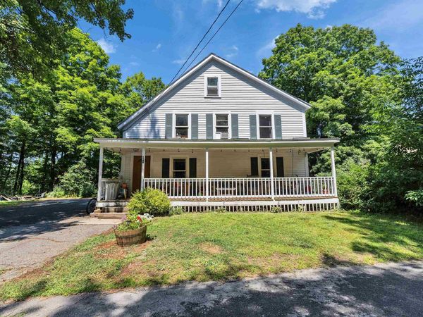 10 Kennedy Street, Wilton, NH 03086