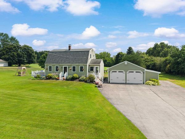 72 Hidden Lane, Northfield, NH 03276