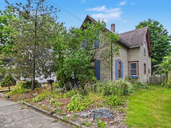 220 Prairie Street, Charlotte, MI 48813