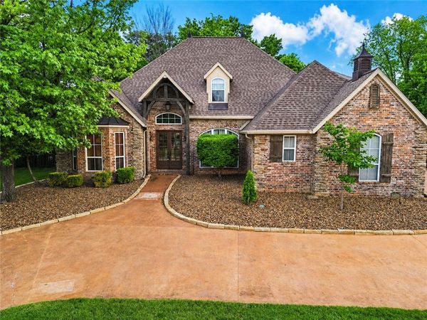 5429 Chardonnay Court , Rogers, AR 72758