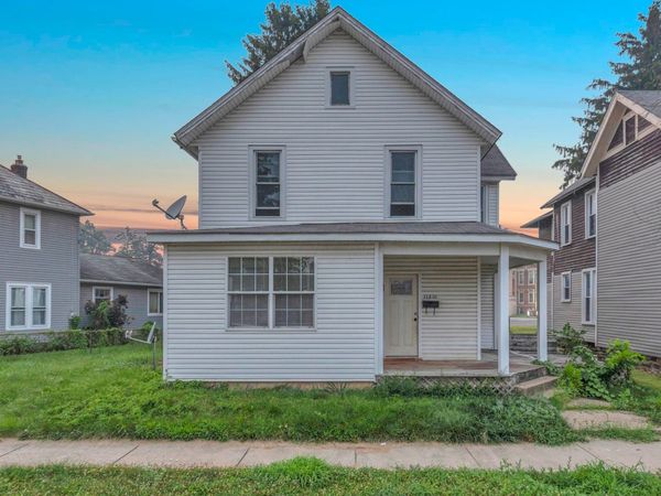 Unit 112, 112 1, Newark, OH 43055