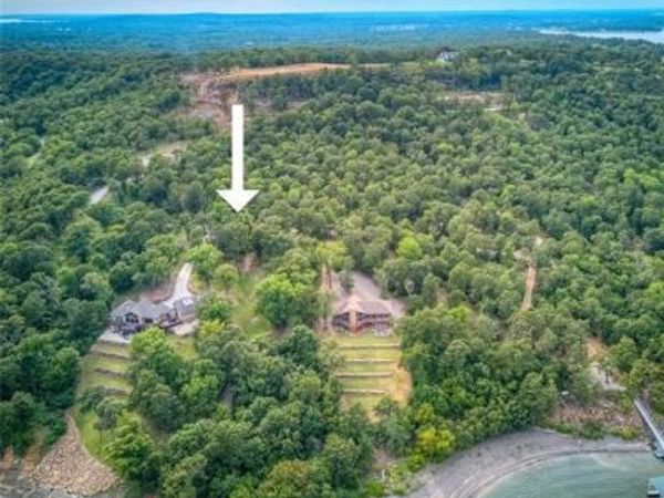 304 Stone Ridge Road , Eufaula, OK 74432