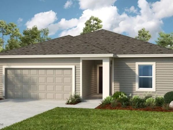 8155 ARCHIBALD Terrace, Jacksonville, FL 32219