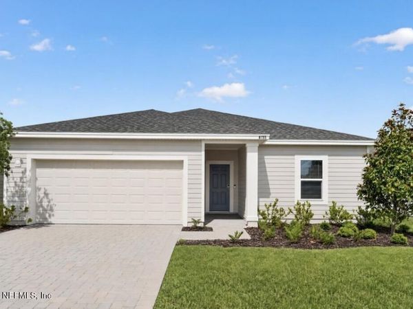 8155 ARCHIBALD Terrace, Jacksonville, FL 32219