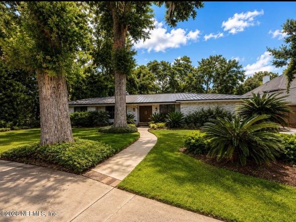 3008 FOREST Circle, Jacksonville, FL 32257