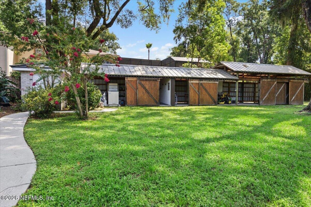 3008 Forest Circle, Jacksonville, FL 32257 Photo