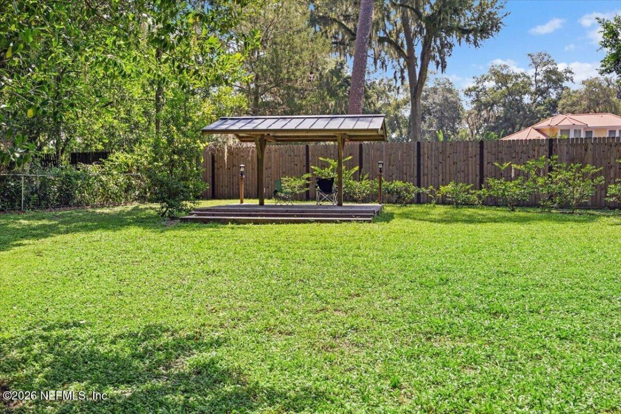 3008 Forest Circle, Jacksonville, FL 32257 Photo