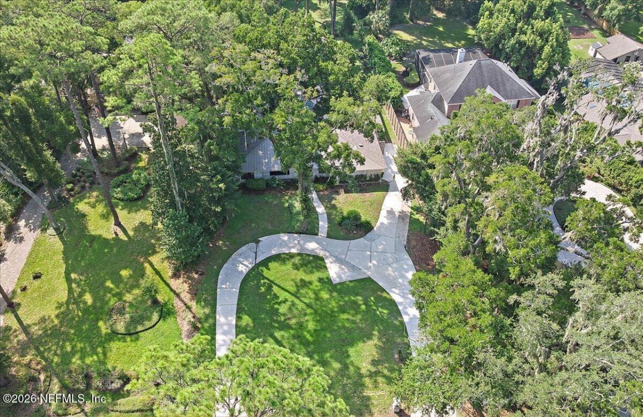 3008 Forest Circle, Jacksonville, FL 32257 Photo