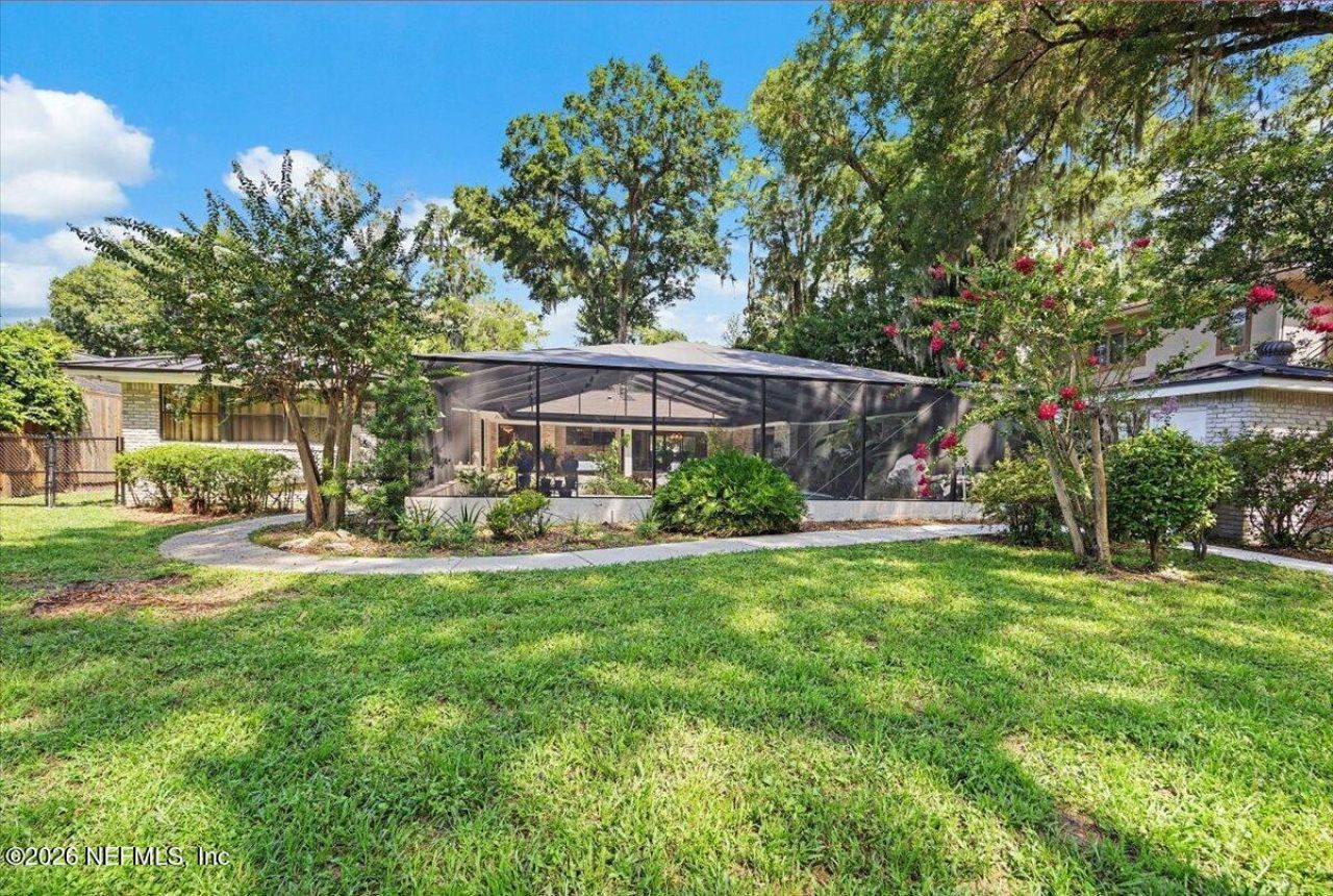 3008 Forest Circle, Jacksonville, FL 32257 Photo