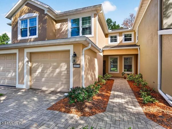 8573 LITTLE SWIFT Circle, Unit 31B, Jacksonville, FL 32256