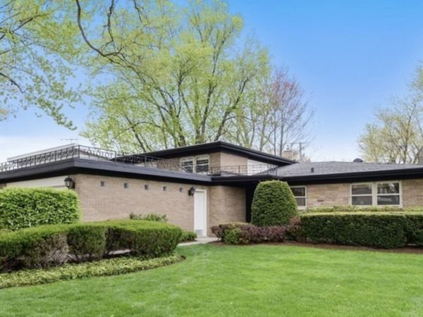 512 KAREY Court , Wilmette, IL 60091
