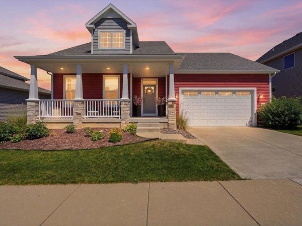 1817 Red Fern Lane, Madison, WI 53718