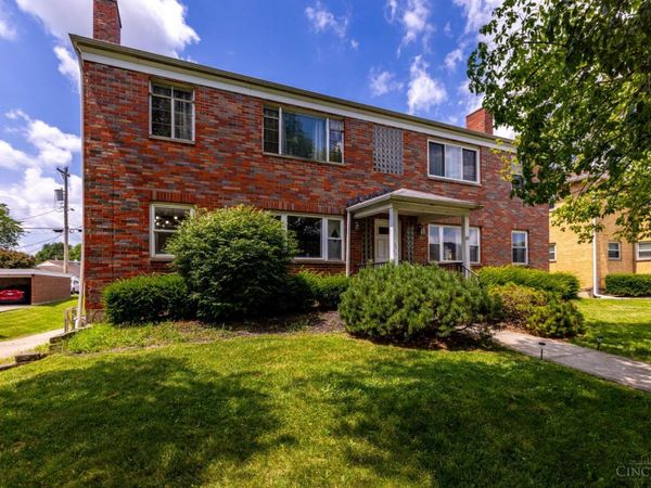 64 Brookwood Avenue, Unit C10, Hamilton, OH 45013