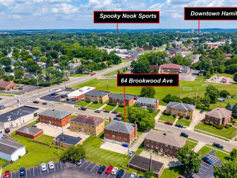 64 Brookwood Avenue, Unit C10, Hamilton, OH 45013 Photo 17
