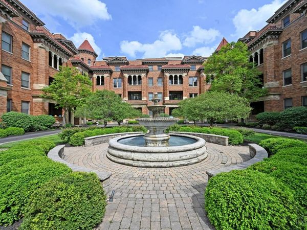 2356 Park Avenue, Unit 10, Cincinnati, OH 45206