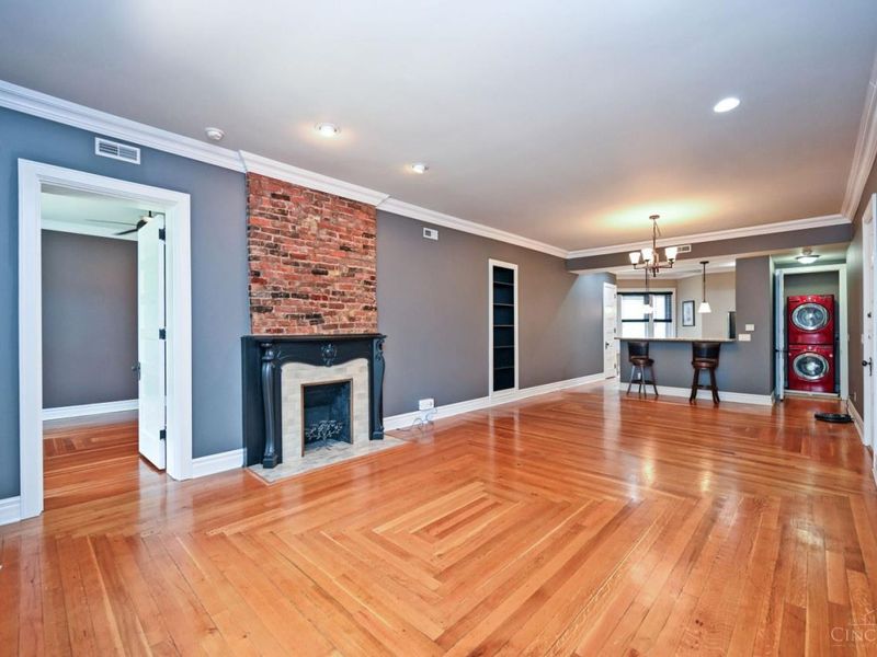 2356 Park Avenue, Unit 10, Cincinnati, OH 45206 Photo 12
