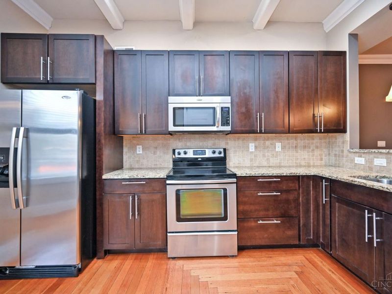 2356 Park Avenue, Unit 10, Cincinnati, OH 45206 Photo 16
