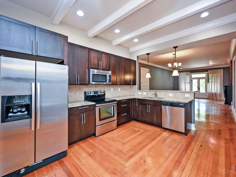 2356 Park Avenue, Unit 10, Cincinnati, OH 45206 Photo 18