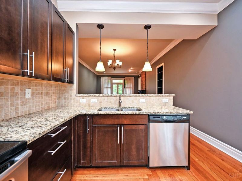 2356 Park Avenue, Unit 10, Cincinnati, OH 45206 Photo 19