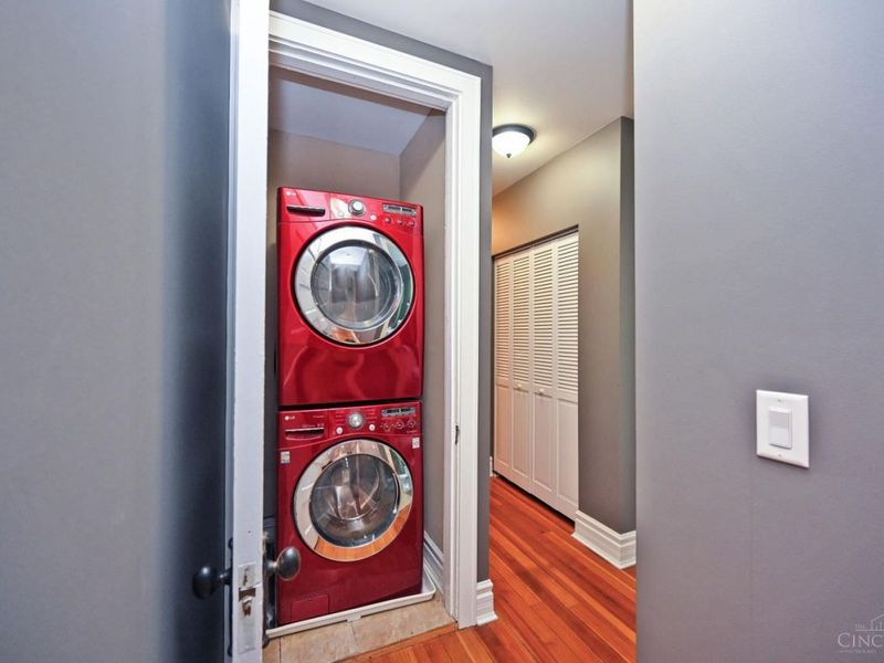 2356 Park Avenue, Unit 10, Cincinnati, OH 45206 Photo 31