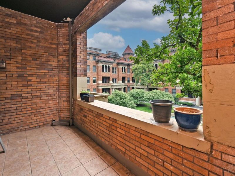 2356 Park Avenue, Unit 10, Cincinnati, OH 45206 Photo 35