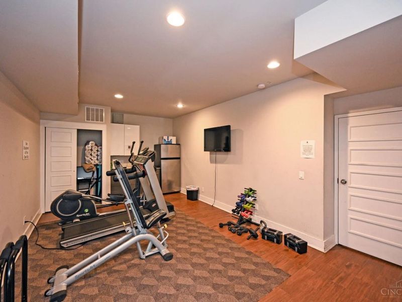 2356 Park Avenue, Unit 10, Cincinnati, OH 45206 Photo 37
