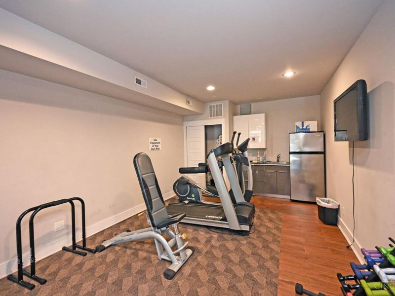 2356 Park Avenue, Unit 10, Cincinnati, OH 45206 Photo 38