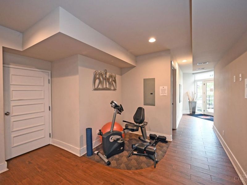 2356 Park Avenue, Unit 10, Cincinnati, OH 45206 Photo 39