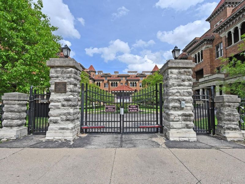 2356 Park Avenue, Unit 10, Cincinnati, OH 45206 Photo 42