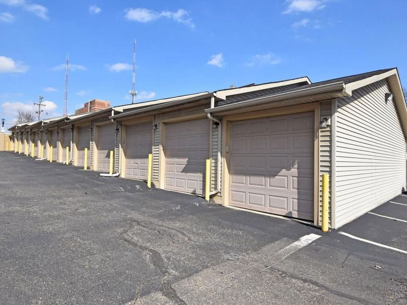 2356 Park Avenue, Unit 10, Cincinnati, OH 45206 Photo 43