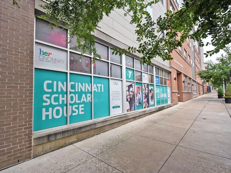 2356 Park Avenue, Unit 10, Cincinnati, OH 45206 Photo 45