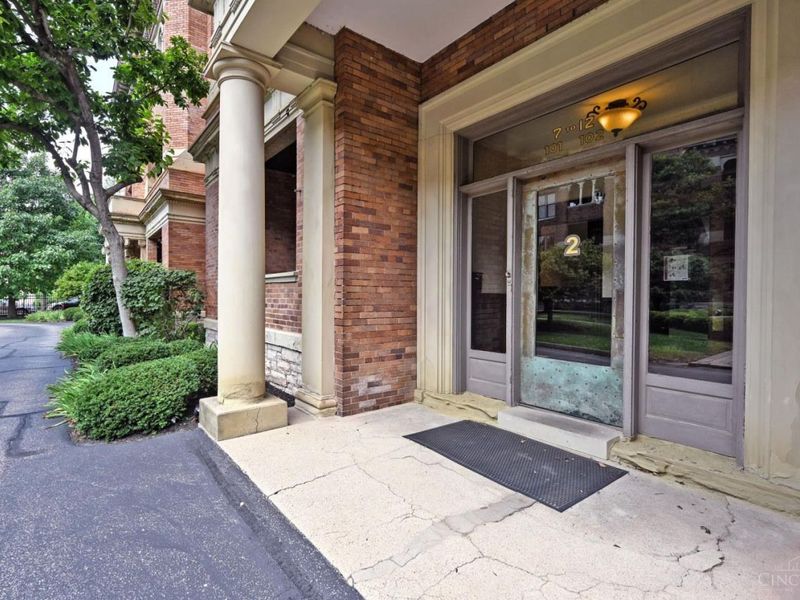 2356 Park Avenue, Unit 10, Cincinnati, OH 45206 Photo 6