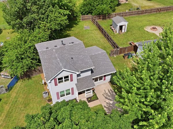 508 11th Court SE, Bondurant, IA 50035