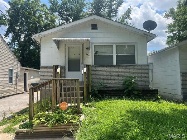 160 Barto Drive , St Louis, MO 63135