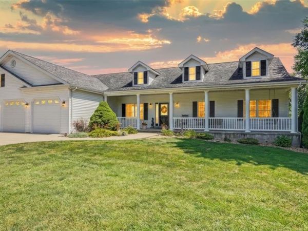 478 Oak Field Court, Washington, MO 63090