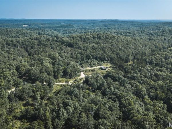 Tract 1 Private Drive 2336, Norwood, MO 65717