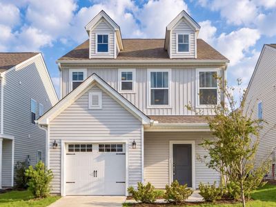 504 Purple Finch Road, Summerville, SC 29486