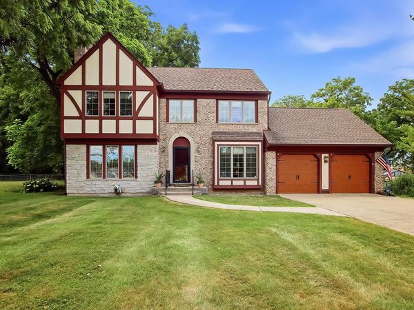 11240 308th AVENUE, Wilmot, WI 53192