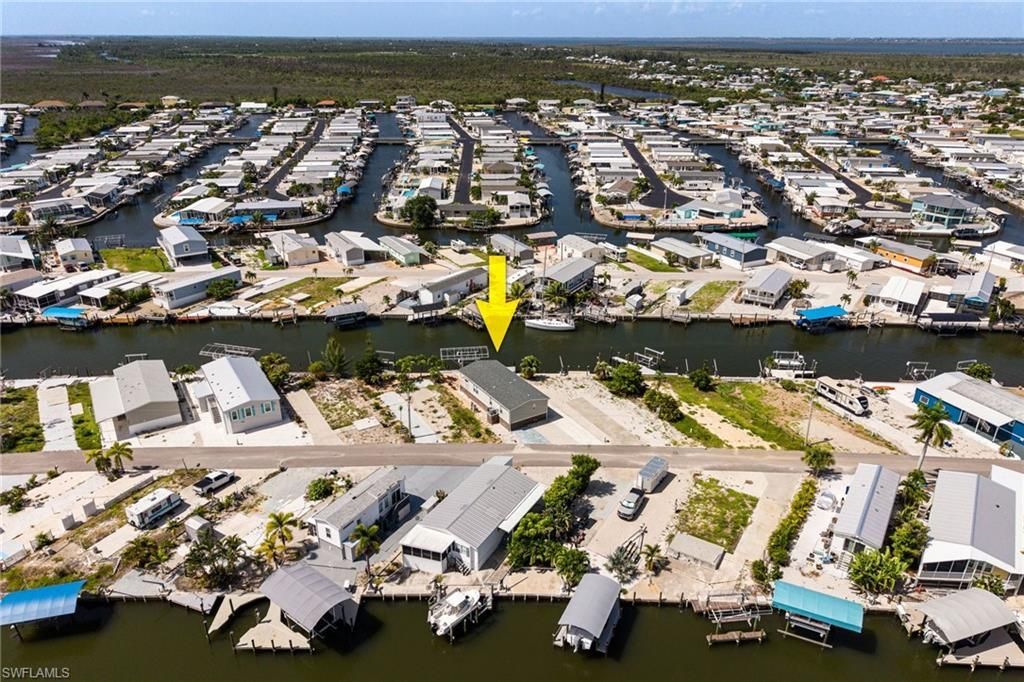 3822 Blueberry Ln, Saint James City, FL 33956 Photo