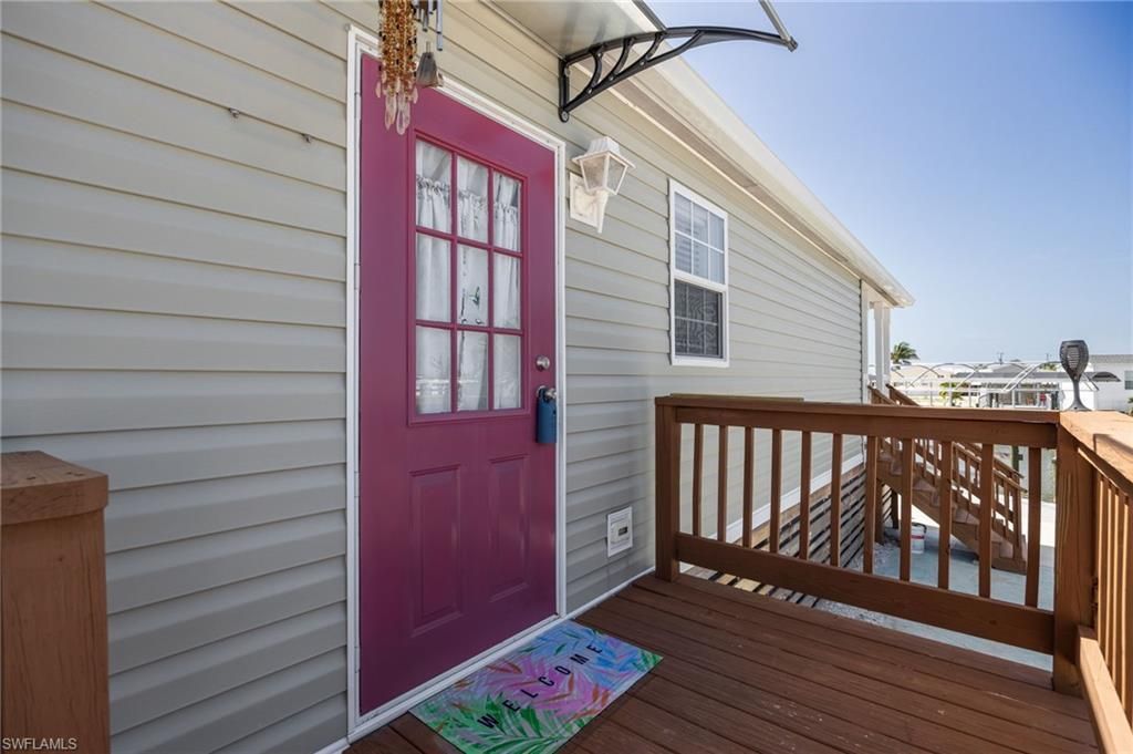 3822 Blueberry Ln, Saint James City, FL 33956 Photo