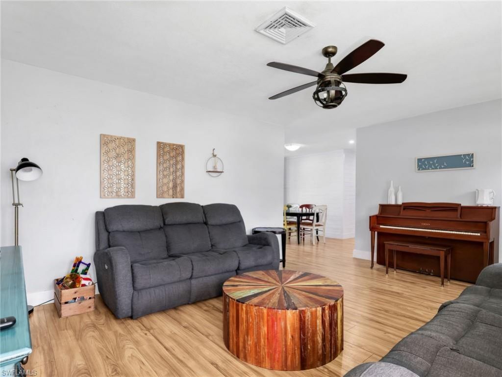 1645 Ardmore Rd , Fort Myers, FL 33901 Photo