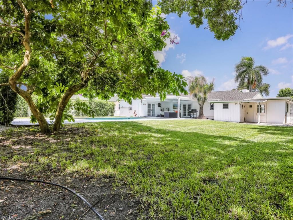 1645 Ardmore Rd , Fort Myers, FL 33901 Photo