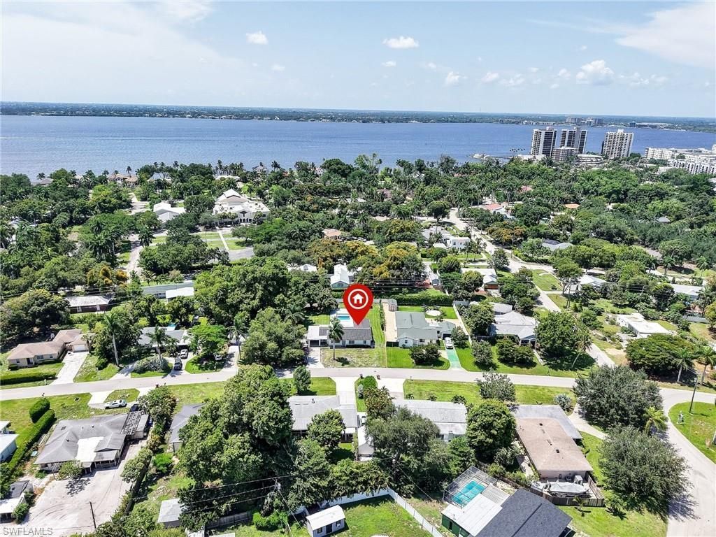 1645 Ardmore Rd , Fort Myers, FL 33901 Photo