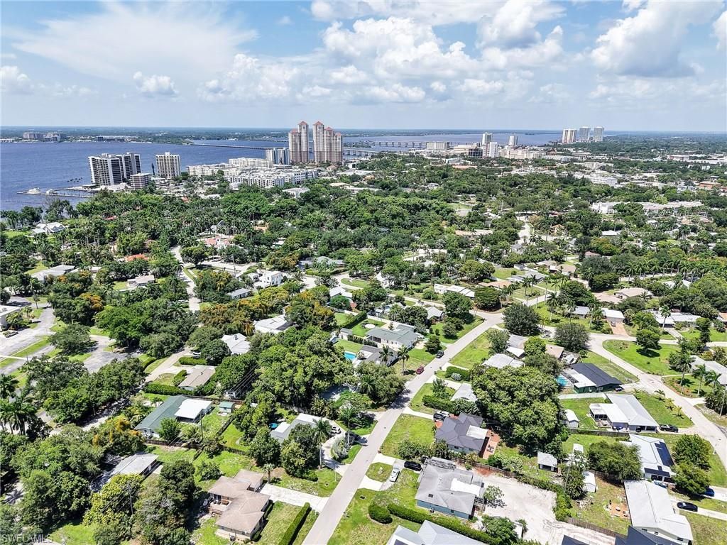 1645 Ardmore Rd , Fort Myers, FL 33901 Photo