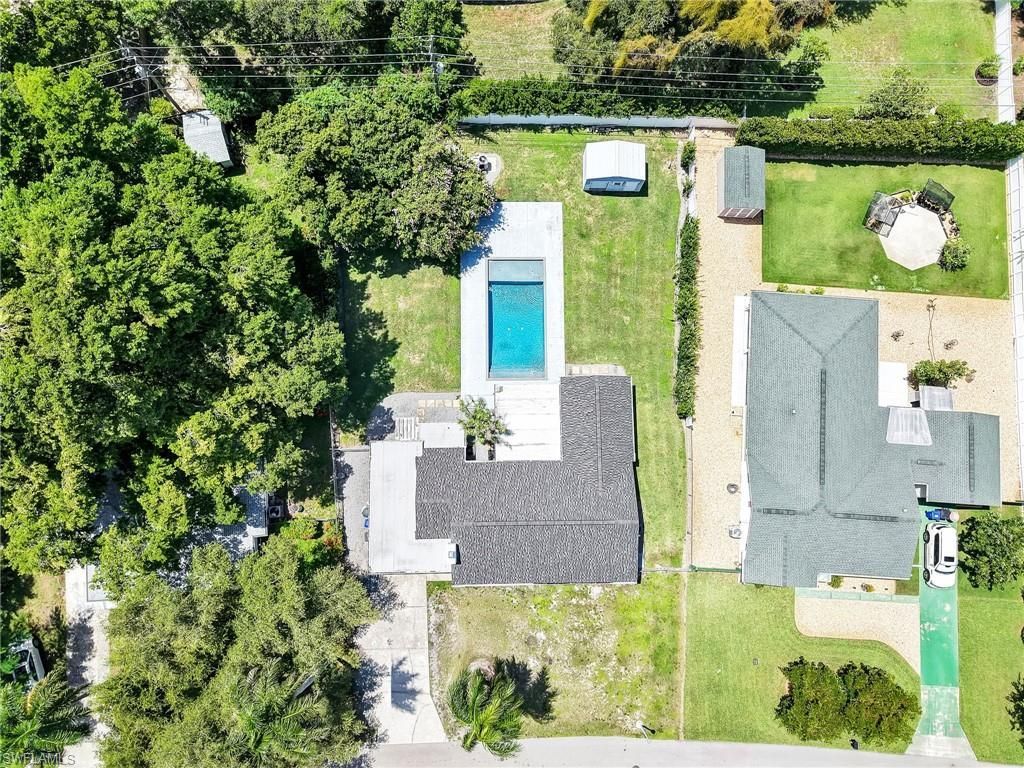 1645 Ardmore Rd , Fort Myers, FL 33901 Photo
