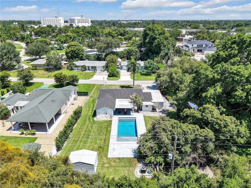 1645 Ardmore Rd , Fort Myers, FL 33901 Photo
