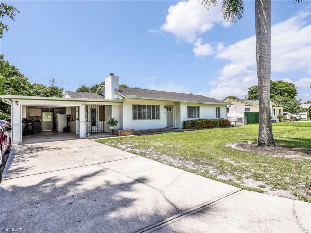 1645 Ardmore Rd , Fort Myers, FL 33901 Photo